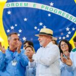 Lula da Silva pide acelerar la ley que reduce la jornada laboral sin recortar salarios