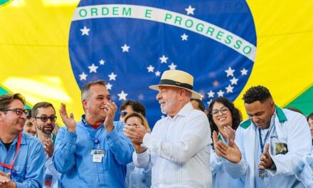 Lula da Silva pide acelerar la ley que reduce la jornada laboral sin recortar salarios