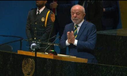 En medio de la tensión con Javier Milei, Lula da Silva defendió una relación entre Estados sin ideologías