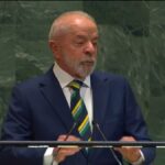 Lula da Silva postergó la designación del nuevo embajador de EEUU en Brasil