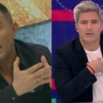 Pablo Lunati apuntó contra TyC Sports y Senosiain le respondió con todo: “Cuando te contrataron a vos…”