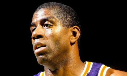 Qué fue el Showtime de Los Angeles Lakers y cómo Magic Johnson transformó la NBA para siempre
