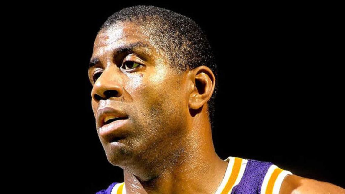 Qué fue el Showtime de Los Angeles Lakers y cómo Magic Johnson transformó la NBA para siempre