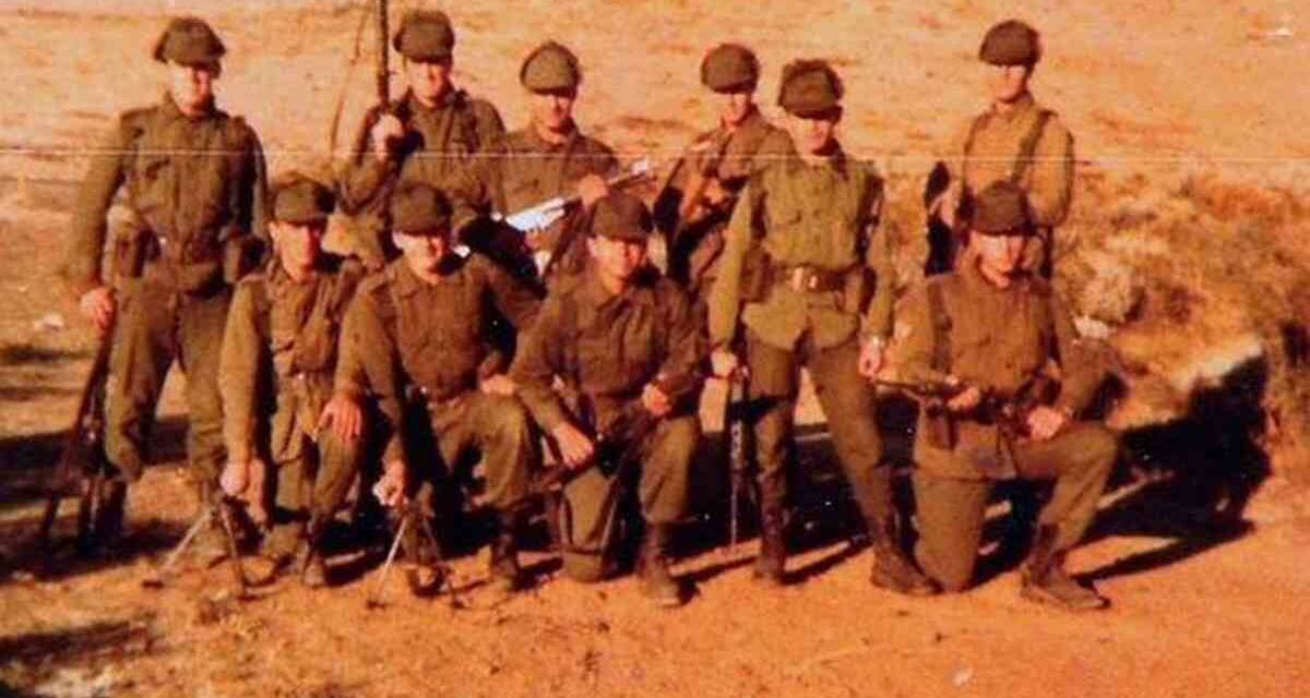 Impulsan un amparo para determinar la legalidad de una medida que dio de baja veteranías