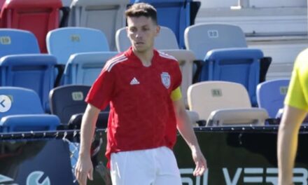 Estados Unidos: un futbolista argentino fue detenido por el ICE en un aeropuerto de Florida