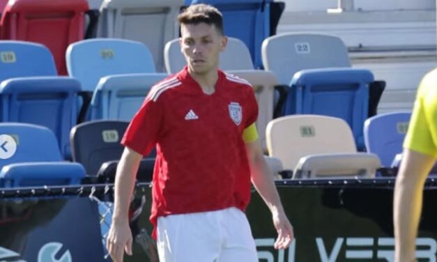 Estados Unidos: un futbolista argentino fue detenido por el ICE en un aeropuerto de Florida