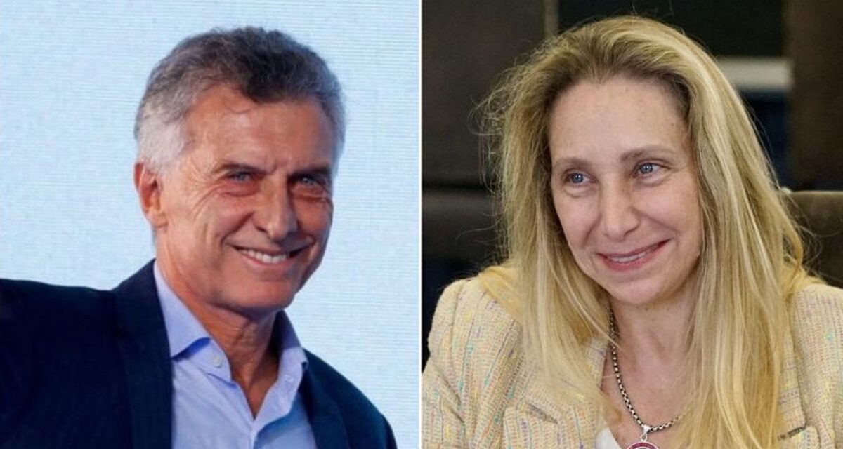 Karina Milei habló con Macri y acordaron crear mesa política para explorar alianza
