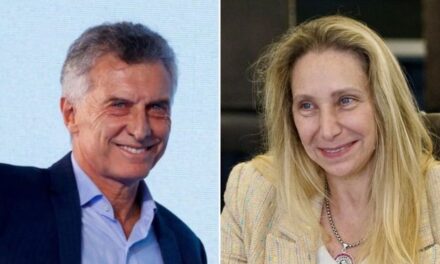 Karina Milei habló con Macri y acordaron crear mesa política para explorar alianza