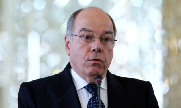 Fuerte advertencia del canciller de Brasil a Javier Milei por los ataques a Lula da Silva: Pare las agresiones