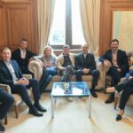 La mesa política vuelve a reunirse de cara a una semana clave