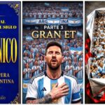 Después de Pulga Loca y Rey Petiso, se completa ‘Messiánico’, la primera ópera villera Argentina