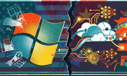Microsoft se aleja de China por las tensiones con Washington, pero mantiene puentes gracias a la nube y la IA