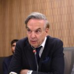 Miguel Ángel Pichetto tildó de estúpido el argumento del Gobierno sobre la morosidad