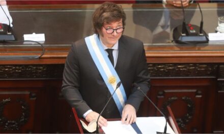 Javier Milei presentará el Presupuesto 2027 en el Congreso y abre una nueva negociación con gobernadores