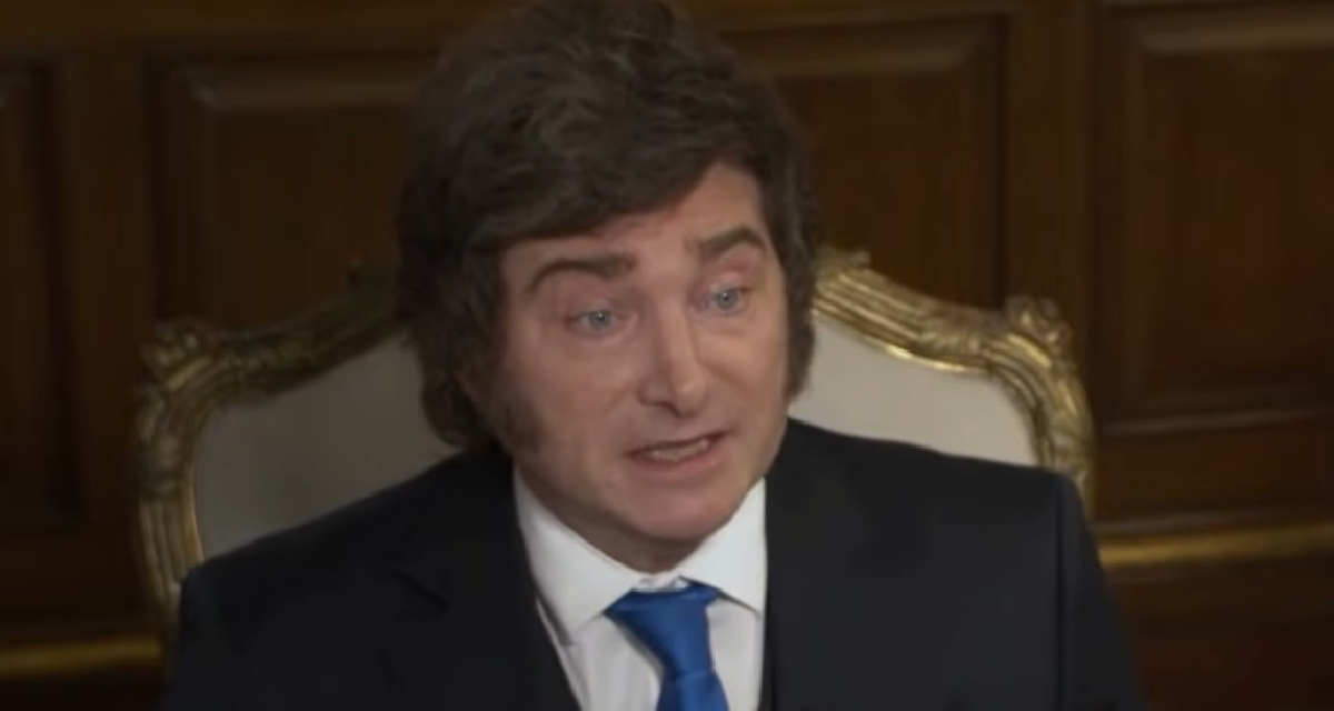 No voy a hacer populismo, voy a morir con las botas puestas