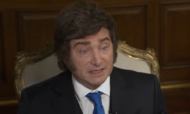No voy a hacer populismo, voy a morir con las botas puestas