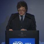 «Queremos ver a Colapinto en el país», ante la FIA Javier Milei ratificó que en la Argentina están todas las condiciones para volver a recibir a la F1