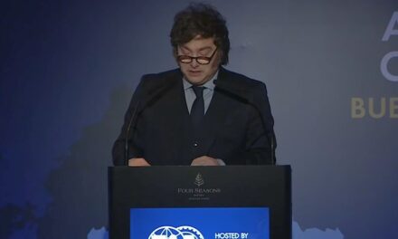 «Queremos ver a Colapinto en el país», ante la FIA Javier Milei ratificó que en la Argentina están todas las condiciones para volver a recibir a la F1