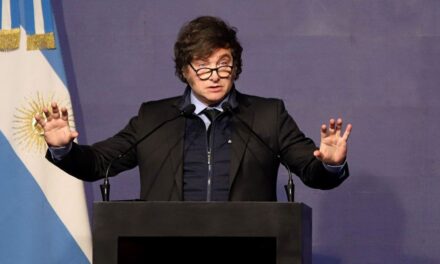 Se adelanta el clima electoral en un contexto de desencanto