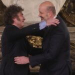Casa Rosada descartó una salida de Federico Sturzenegger del equipo de Javier Milei: Es una figura clave