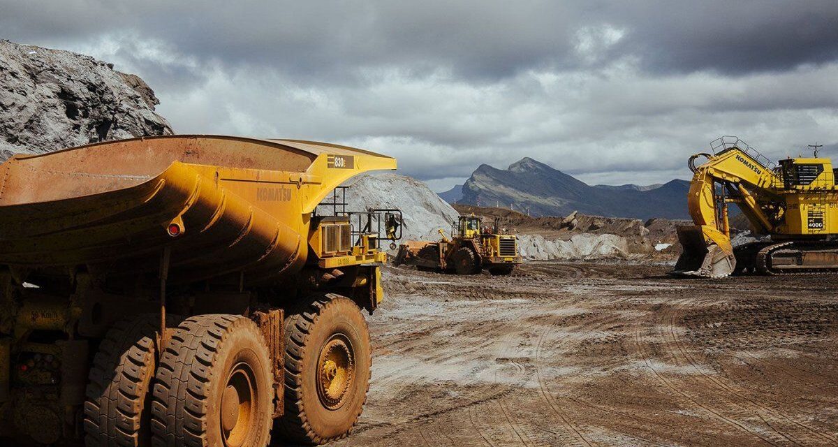 Brasil busca proteger sus minerales estratégicos ante el interés extranjero
