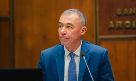 Fabián Martín: «Se fueron haciendo lo que más amaban, servir a los demás»