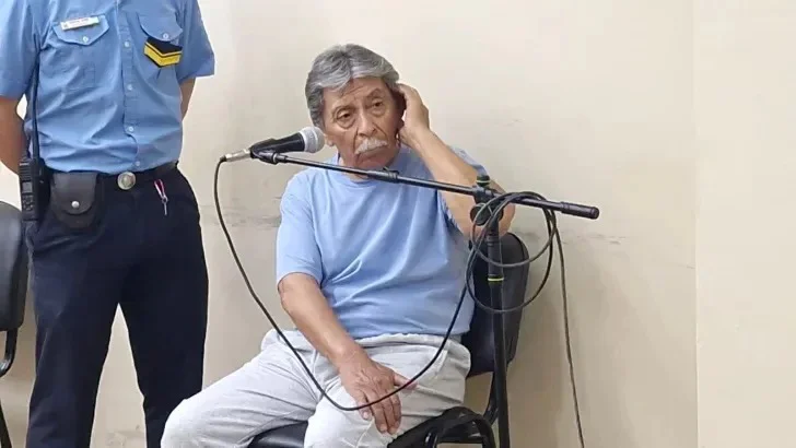 Disparó hacia una vivienda, hirió a su vecino y fue condenado a dos años de prisión condicional