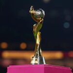 FIFA confirmó la fecha para el sorteo del Mundial Femenino 2027