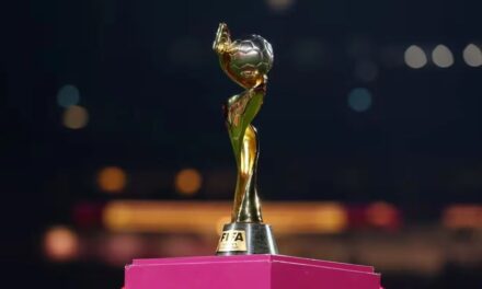 FIFA confirmó la fecha para el sorteo del Mundial Femenino 2027