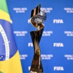 El Mundial Femenino de Brasil 2027 supera los 730.000 inscriptos y promete romper todos los récords