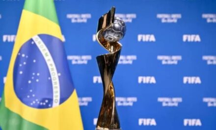 El Mundial Femenino de Brasil 2027 supera los 730.000 inscriptos y promete romper todos los récords