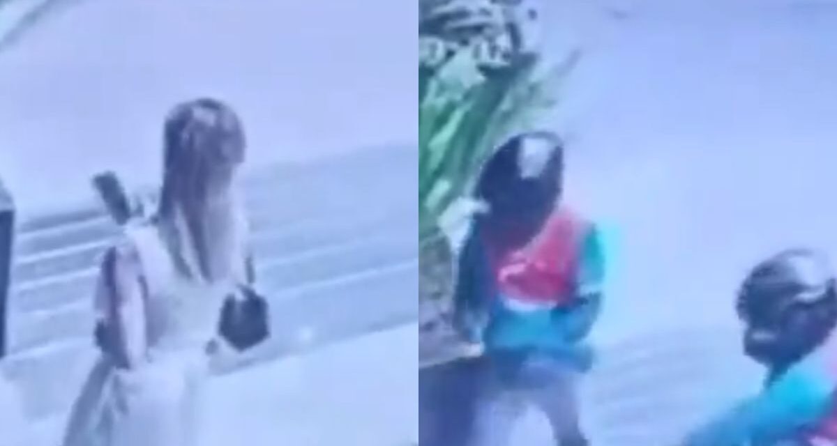 Detuvieron a dos sospechosos por el ataque a Nadia Beller en Bolivia