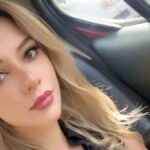 Nadia Beller compartió imágenes de sus heridas tras el ataque