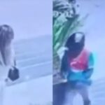Detuvieron a dos sospechosos por el ataque a Nadia Beller en Bolivia