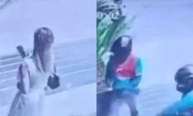 Detuvieron a dos sospechosos por el ataque a Nadia Beller en Bolivia