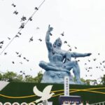 Nagasaki conmemoró el 81° aniversario de la bomba atómica con un llamado al desarme nuclear