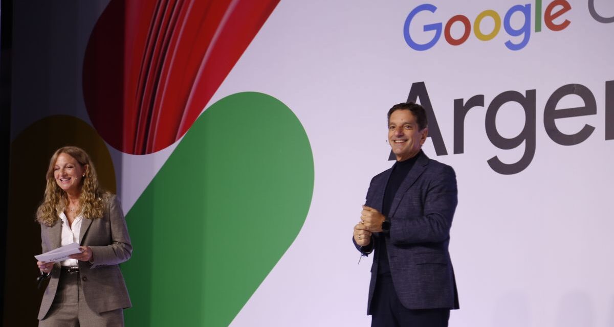 Google descartó construir un datacenter en Argentina y evaluó el ecosistema de IA
