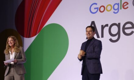Google descartó construir un datacenter en Argentina y evaluó el ecosistema de IA