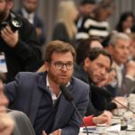 Diputados viajan a Brasil para reactivar el diálogo bilateral en medio de la tensión entre Javier Milei y Lula da Silva