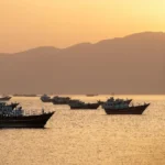 Irán y Qatar conversan sobre el estrecho de Ormuz, tras una negativa de su reapertura sin un acuerdo con EEUU