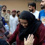15 bebés murieron tras el incendio de un hospital de Islamabad
