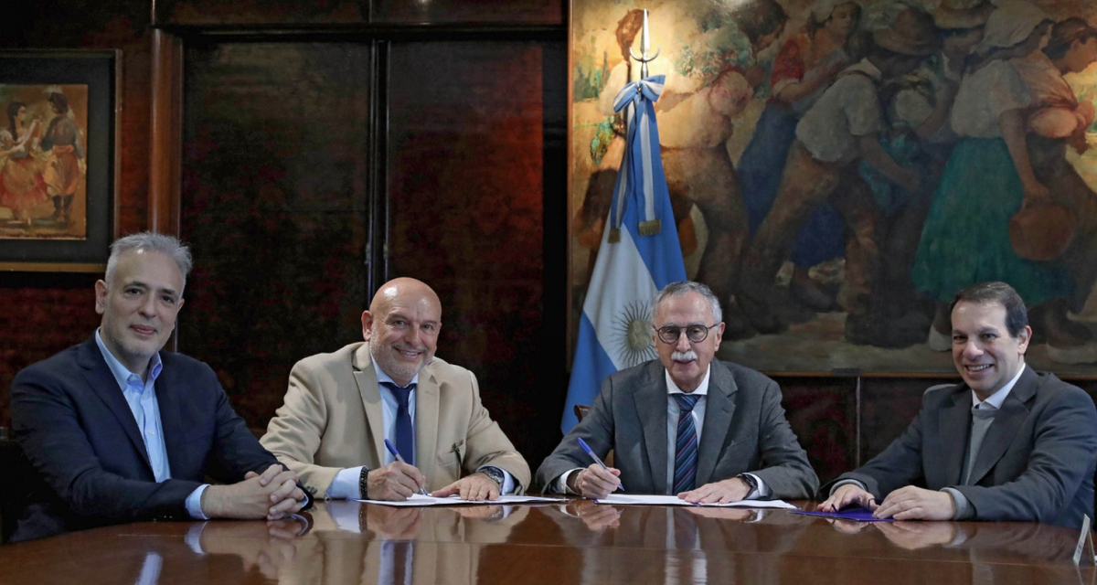 PAMI se incorpora a la red nacional para el tratamiento del ACV