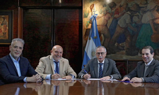 PAMI se incorpora a la red nacional para el tratamiento del ACV
