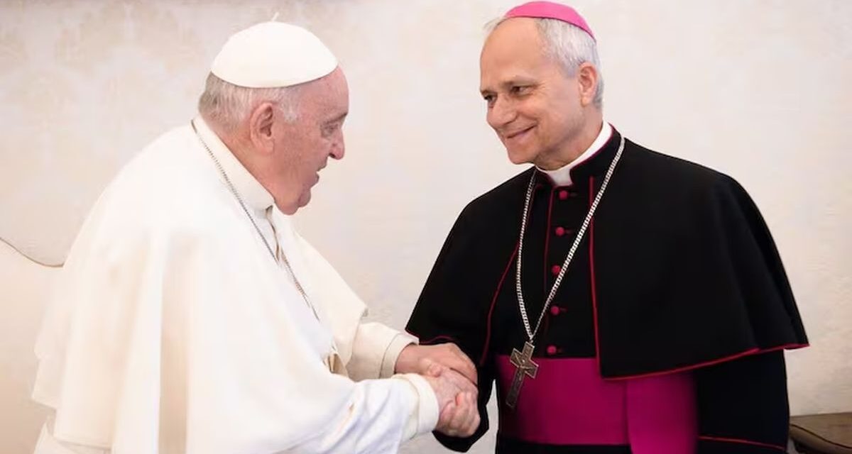 León XIV, Argentina y un viaje con señales políticas del legado de Francisco