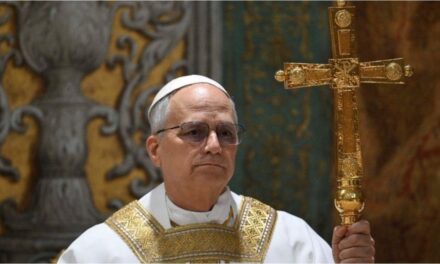 El papa León XIV expresó su preocupación por la alarmante situación en Ceuta y pidió soluciones