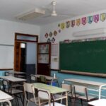 El Gobierno recordó que la educación es un servicio esencial y anunció sanciones