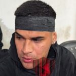 Salvaje agresión a golpes contra jugadores de Patronato de Paraná