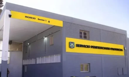 Más de la mitad vuelve a delinquir: el dato del Penal de Chimbas sobre la reincidencia
