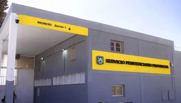 Más de la mitad vuelve a delinquir: el dato del Penal de Chimbas sobre la reincidencia