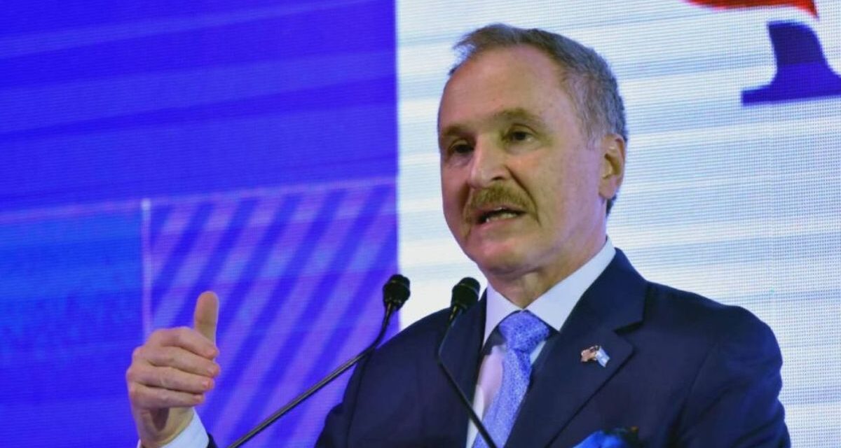 No va a ayudar a que lleguen las inversiones
